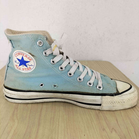 コンバース CONVERSE 80s MADE IN USA ALL STAR ハイカットスニーカー メンズ 7 1/2