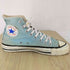 コンバース CONVERSE 80s MADE IN USA ALL STAR ハイカットスニーカー メンズ 7 1/2