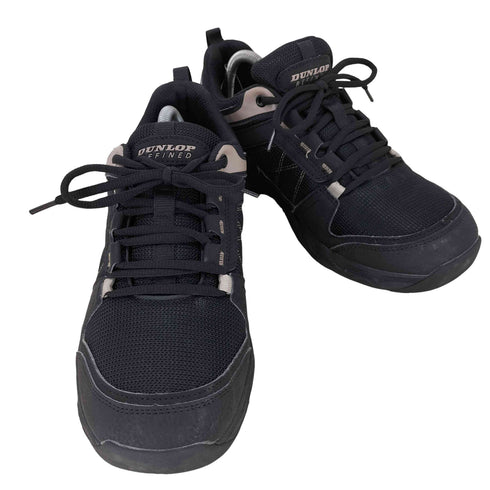 ダンロップ DUNLOP REFINED DU6001 ローカットスニーカー ウォーキングシューズ メンズ JPN:27