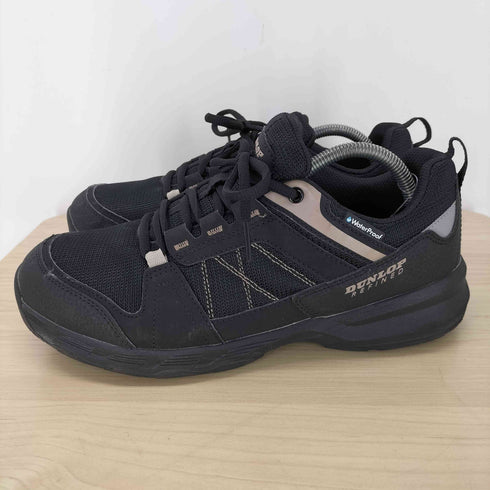 ダンロップ DUNLOP REFINED DU6001 ローカットスニーカー ウォーキングシューズ メンズ JPN:27