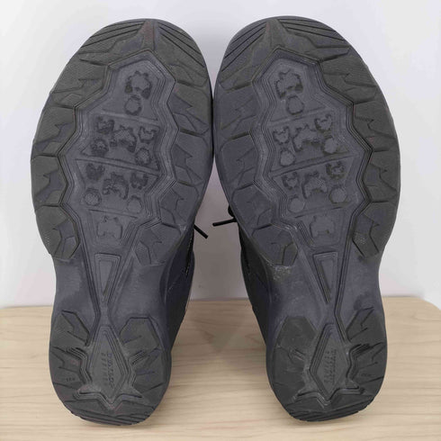 ダンロップ DUNLOP REFINED DU6001 ローカットスニーカー ウォーキングシューズ メンズ JPN:27
