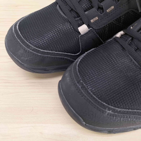 ダンロップ DUNLOP REFINED DU6001 ローカットスニーカー ウォーキングシューズ メンズ JPN:27