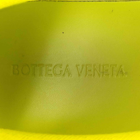 ボッテガヴェネタ BOTTEGA VENETA パドルアンクルブーツ レディース 38