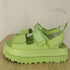 アグ UGG GOLDENGLOW レディース JPN:24