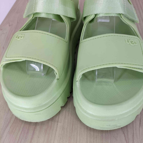 アグ UGG GOLDENGLOW レディース JPN:24