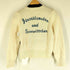 Jane Marple Fairt Tale Motif Cardigan レディース M