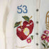 Jane Marple Fairt Tale Motif Cardigan レディース M