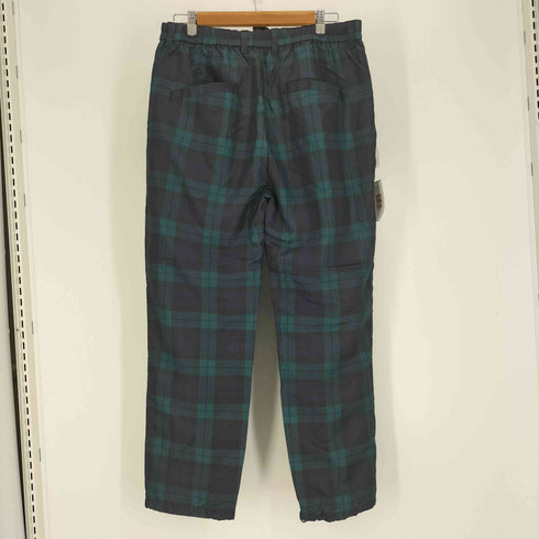 エムエフシーストア MFC STORE REGYUU WASHER NYLON PANTS メンズ JPN:XL