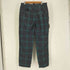 エムエフシーストア MFC STORE REGYUU WASHER NYLON PANTS メンズ JPN:XL