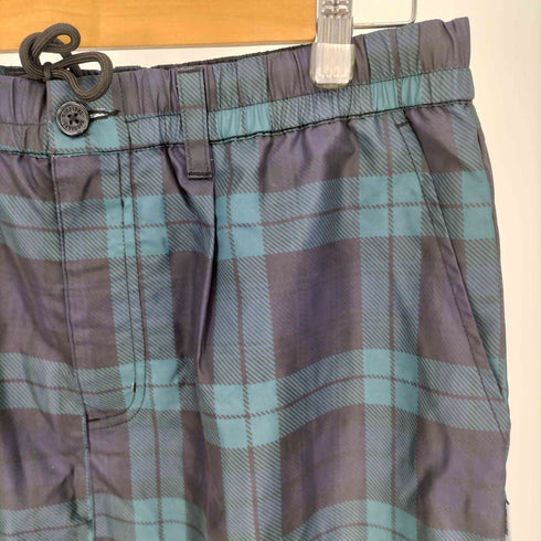 エムエフシーストア MFC STORE REGYUU WASHER NYLON PANTS メンズ JPN:XL