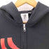 YORI SPORT Logo Zip-up ロゴプリント ジップアップパーカー メンズ JPN:S