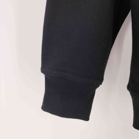 YORI SPORT Logo Zip-up ロゴプリント ジップアップパーカー メンズ JPN:S