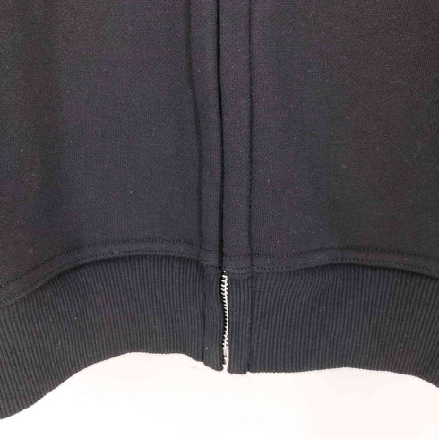 YORI SPORT Logo Zip-up ロゴプリント ジップアップパーカー メンズ JPN:S