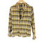 ダブルジェイケイ wjk vintage check hook シャツ メンズ JPN:L
