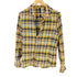 ダブルジェイケイ wjk vintage check hook シャツ メンズ JPN:L