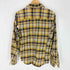 ダブルジェイケイ wjk vintage check hook シャツ メンズ JPN:L