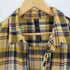 ダブルジェイケイ wjk vintage check hook シャツ メンズ JPN:L