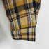 ダブルジェイケイ wjk vintage check hook シャツ メンズ JPN:L