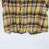 ダブルジェイケイ wjk vintage check hook シャツ メンズ JPN:L