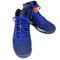 ナイキ NIKE AIR JORDAN SPIKE FORTY PE GAME ROYAL ハイカットスニーカー メンズ JPN:28