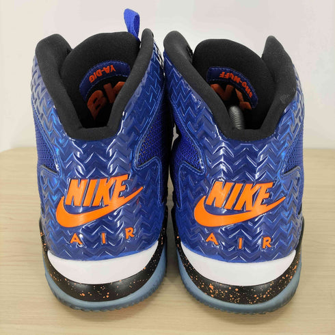ナイキ NIKE AIR JORDAN SPIKE FORTY PE GAME ROYAL ハイカットスニーカー メンズ JPN:28