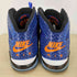 ナイキ NIKE AIR JORDAN SPIKE FORTY PE GAME ROYAL ハイカットスニーカー メンズ JPN:28
