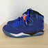 ナイキ NIKE AIR JORDAN SPIKE FORTY PE GAME ROYAL ハイカットスニーカー メンズ JPN:28