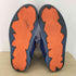 ナイキ NIKE AIR JORDAN SPIKE FORTY PE GAME ROYAL ハイカットスニーカー メンズ JPN:28
