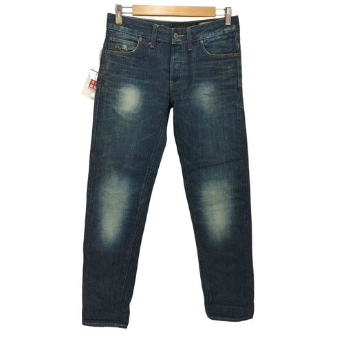 ジースターロー G-STAR RAW 3301 LOWTEPERED JEANS メンズ W29L32