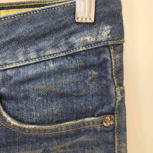 ジースターロー G-STAR RAW 3301 LOWTEPERED JEANS メンズ W29L32