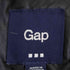 ギャップ Gap y2k ファーダウンベスト レディース JPN:L
