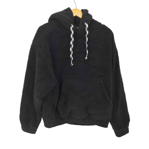 イエスタデイズトゥモロー YSTRDYs TMRRW 18AW FLEECE BAGGY PARKA メンズ JPN:S