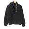 イエスタデイズトゥモロー YSTRDYs TMRRW 18AW FLEECE BAGGY PARKA メンズ JPN:S