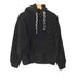 イエスタデイズトゥモロー YSTRDYs TMRRW 18AW FLEECE BAGGY PARKA メンズ JPN:S