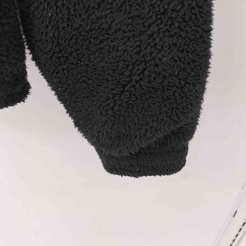 イエスタデイズトゥモロー YSTRDYs TMRRW 18AW FLEECE BAGGY PARKA メンズ JPN:S