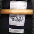 イエスタデイズトゥモロー YSTRDYs TMRRW 18AW FLEECE BAGGY PARKA メンズ JPN:S