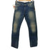 ジースターロー G-STAR RAW 5204 ジップポケットテーパードデニムパンツ メンズ W29L32