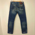 ジースターロー G-STAR RAW 5204 ジップポケットテーパードデニムパンツ メンズ W29L32