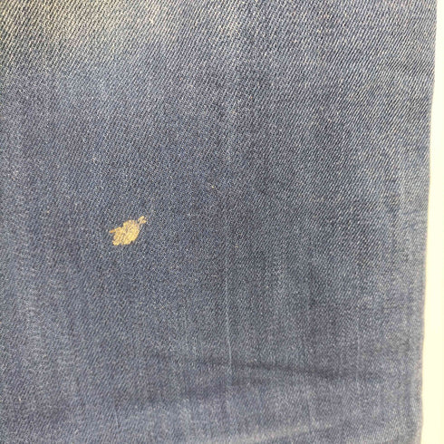 ジースターロー G-STAR RAW 5204 ジップポケットテーパードデニムパンツ メンズ W29L32