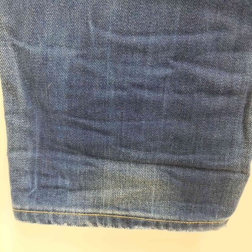ジースターロー G-STAR RAW 5204 ジップポケットテーパードデニムパンツ メンズ W29L32