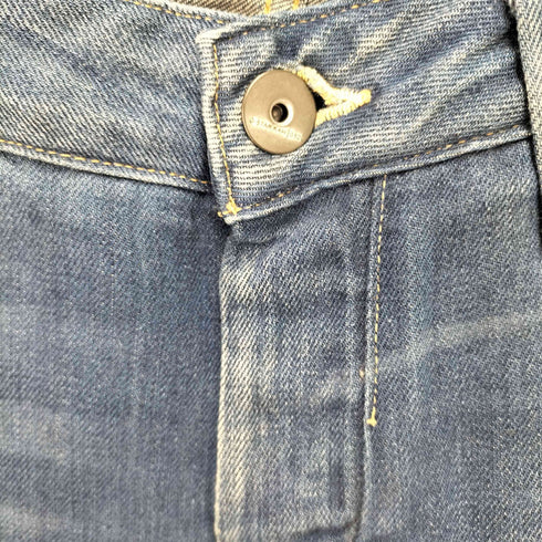 ジースターロー G-STAR RAW 5204 ジップポケットテーパードデニムパンツ メンズ W29L32
