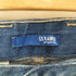 ジースターロー G-STAR RAW 5204 ジップポケットテーパードデニムパンツ メンズ W29L32