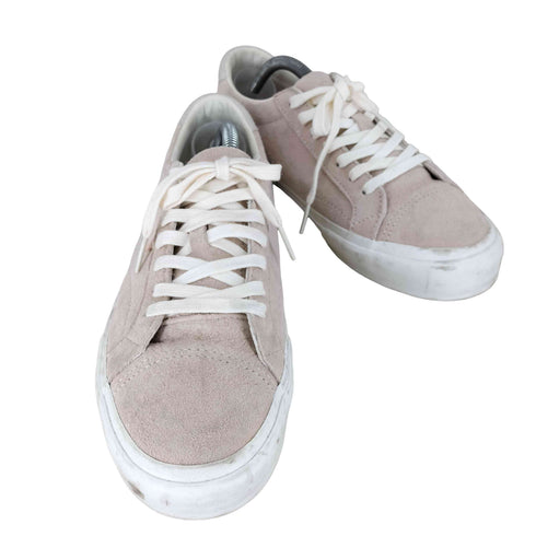 バンズ VANS Court DX レディース JPN:24.5