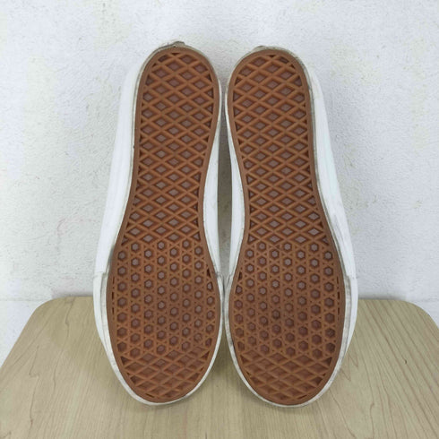 バンズ VANS Court DX レディース JPN:24.5