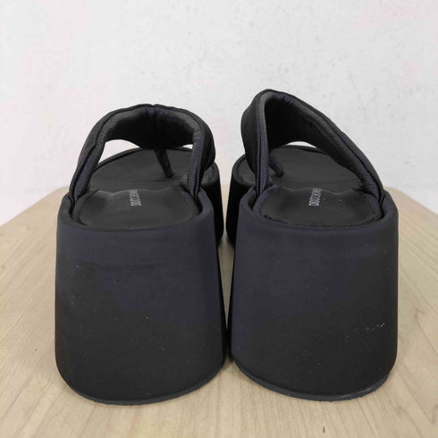 DIDOT.SHOWROOM 厚底ビーチサンダル レディース 24cm