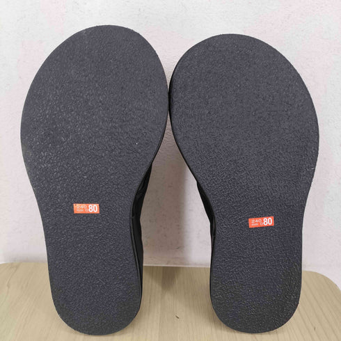 DIDOT.SHOWROOM 厚底ビーチサンダル レディース 24cm