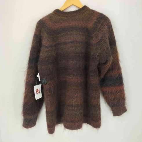 フミエタナカ FUMIE=TANAKA 23AW gradation mohair cardigan レディース JPN:1