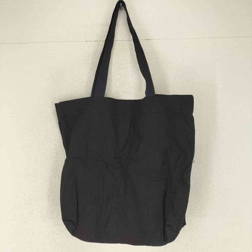 ヨウジヤマモト Yohji Yamamoto 画と機 トートバッグ メンズ