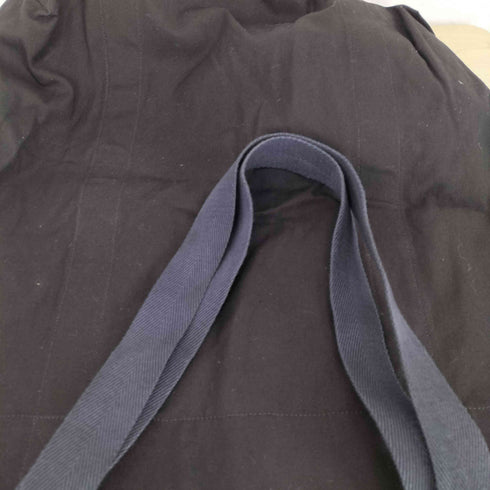 ヨウジヤマモト Yohji Yamamoto 画と機 トートバッグ メンズ