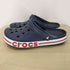 クロックス crocs Bayaband Clog メンズ M9 W11